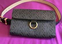 Steve Madden Belt Bag/Purse