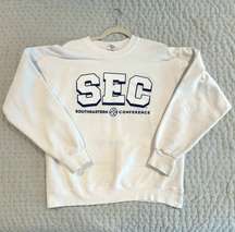 SEC Crewneck Sweatshirt