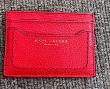 Marc Jacobs Cardholder