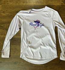 Dri-fit Long Sleeve