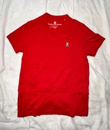 Red T Shirt