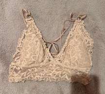 Lace Bralette