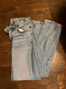 Outfitters Jeans