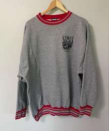 Spikes’s Minneapolis Sports Bar & Grill Crewneck Sweatshirt - Size XL