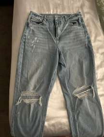 Outfitters Jeans