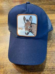 Bad *ss Trucker Cap