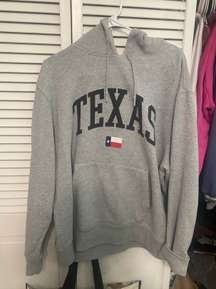 Texas Hoodie