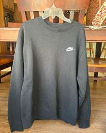 Nike Crew Neck