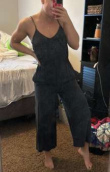 Pant Romper