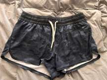 Clementine Shorts