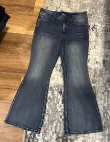 NWOT  Flare Jeans