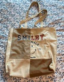 Outfitters Tote Bag