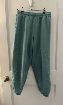 Artizia Blue Sweatpants 