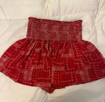 Skirt like new only worn once