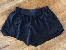 Hotty Hot Shorts 4”