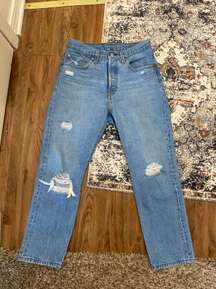 501 Jeans