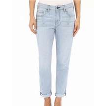 778  girl friend ankle jeans
