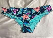 Shade and Shore Target Bikini Bottoms