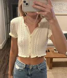 Knit Top