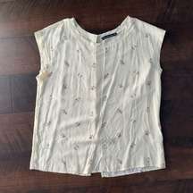 Abercrombie & Fitch Blouse