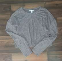 Heritage sweater