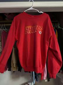 Kansas City Chiefs Crewneck