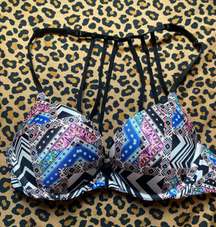 Bombshell Push-Up Bra