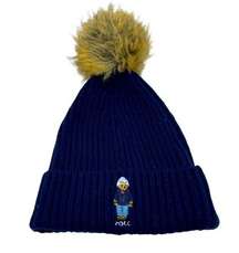 Polo Ralph Lauren Polo Bear Beanie