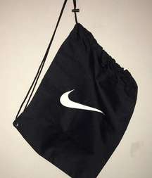 Nike Draw String Gym Bag