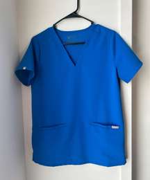 Scrubs Set