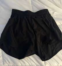 Speed Up Shorts 5”