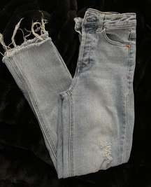 Vanillastar Jeans