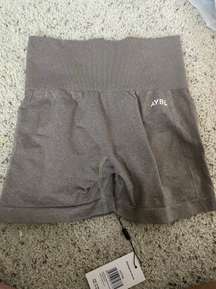 Empower Seamless Shorts