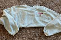 Vintage IU Crewneck