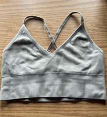 DSG sports bra 