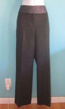 TseSay Gray Wool Pants Size 6