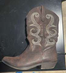 Cowgirl Boots