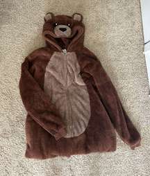 Bear Onsie 