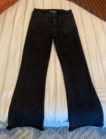 Ankle Length Jeans