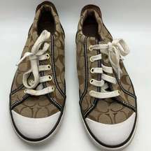 COACH BARRETT SNEAKERS