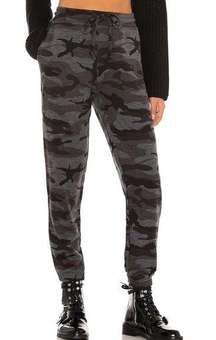 Rails Kingston Jogger in Iron Camo