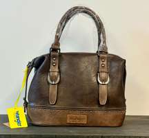 Doctor Bag for Women Satchel Handbags
