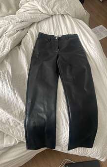 Wilfred  Leather Pants