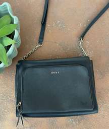 Black Handbag