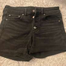 American Eagle MIDI shorts