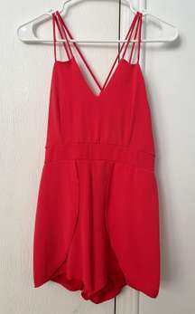 I Romper