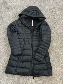 Puffer Jacket