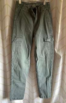 Outfitters Cargo Pants