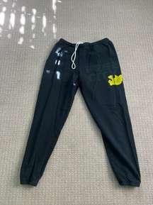 FREECITY Sweatpants