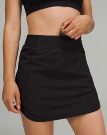 Hotty Hot HR Skirt